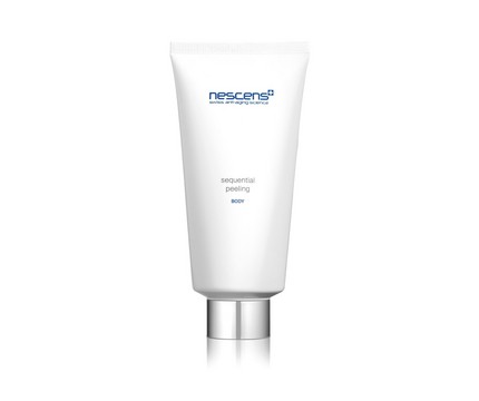 Nescens Sequential Peeling body