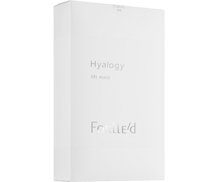 Forlle'd Hyalogy Lift Mask