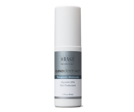 Obagi Therapeutic Moisturizer