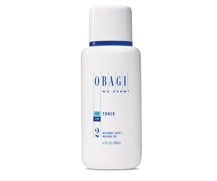 Obagi Toner