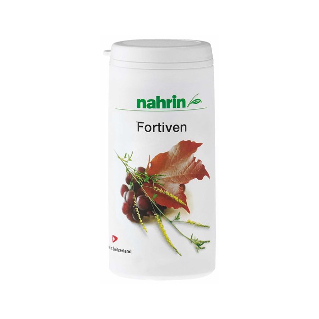 NAHRIN Капсулы Фортивен