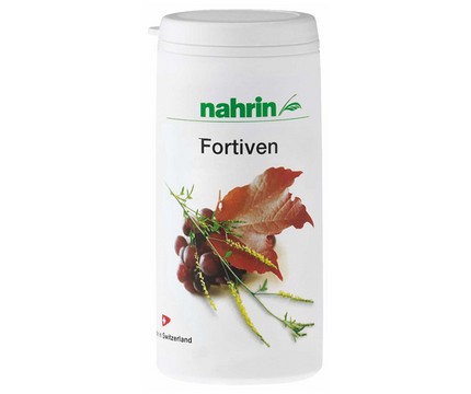 NAHRIN Капсулы Фортивен