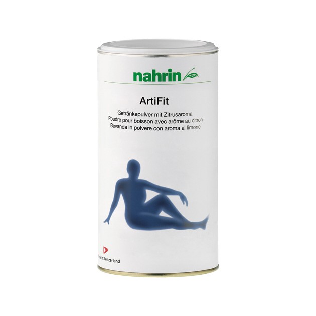 NAHRIN Артифит