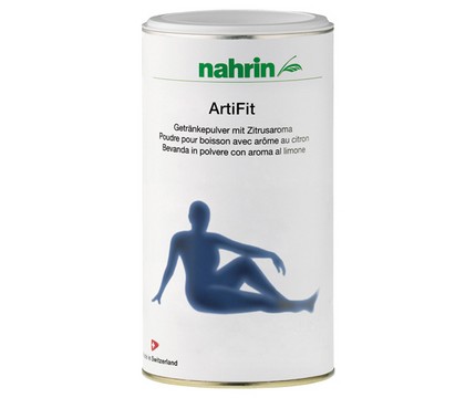 NAHRIN Артифит