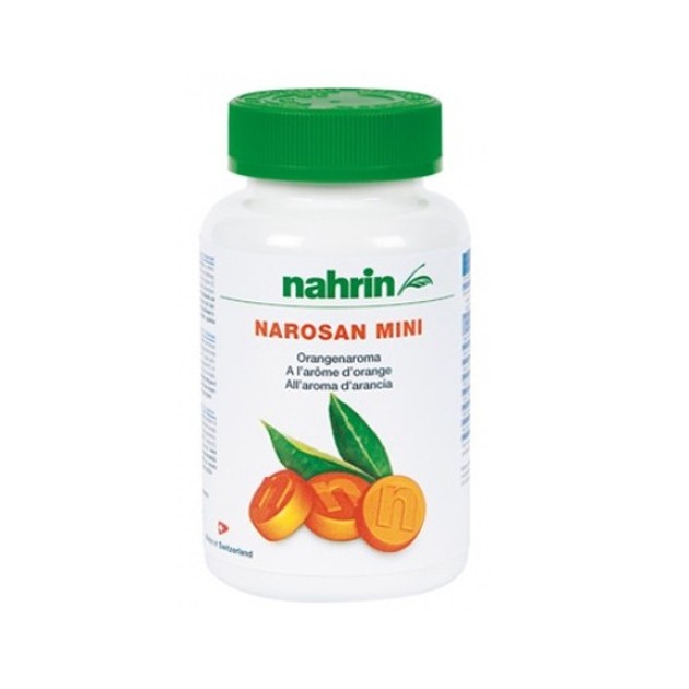 NAHRIN Наросан Мини