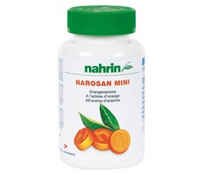 NAHRIN Наросан Мини