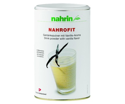 NAHRIN Нарофит Ваниль