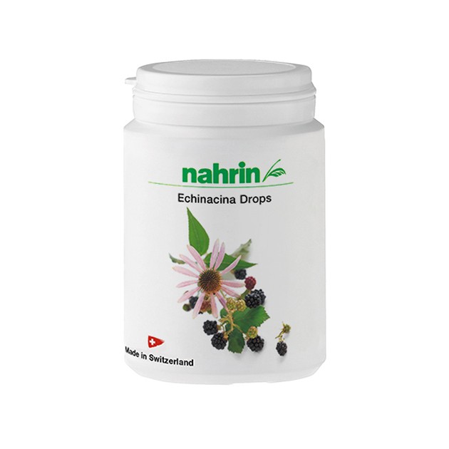 NAHRIN Эхинацина Табс