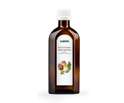 NAHRIN Артишок Горький