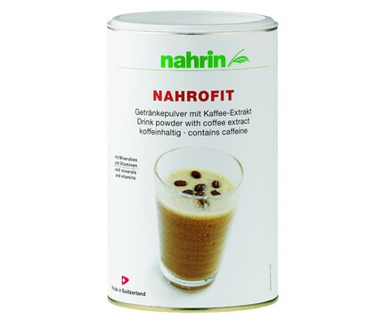 NAHRIN Нарофит Кофе