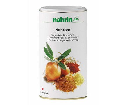 NAHRIN Приправа &laquo;Наром&raquo;