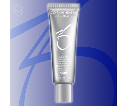 ZO Skin Health Daily Sheer Broad Spectrum SPF 50