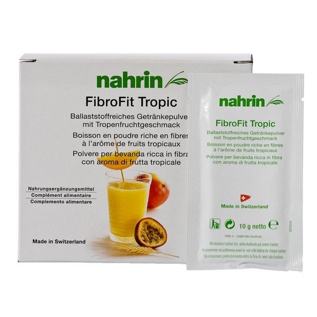 NAHRIN ФиброФит Тропик