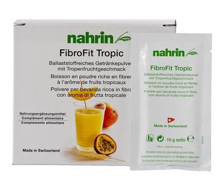 NAHRIN ФиброФит Тропик