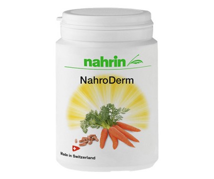 NAHRIN Капсулы Народерм