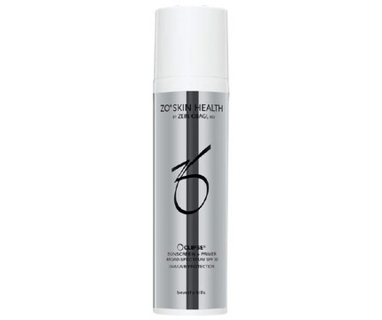 ZO Skin Health Sunscreen + Primer SPF 30