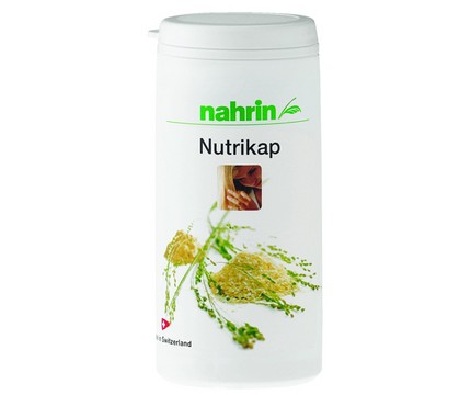 NAHRIN Капсулы Нутрикап