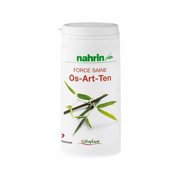NAHRIN Капсулы Осартен