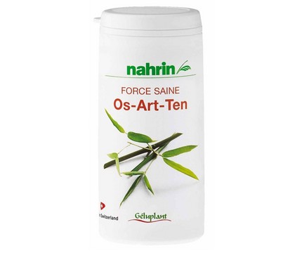NAHRIN Капсулы Осартен