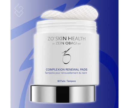 ZO Skin Health Complexion Renewal Pads