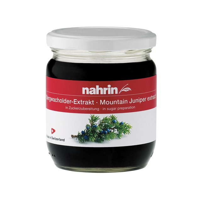 NAHRIN Горный можжевельник