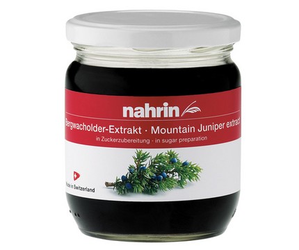 NAHRIN Горный можжевельник
