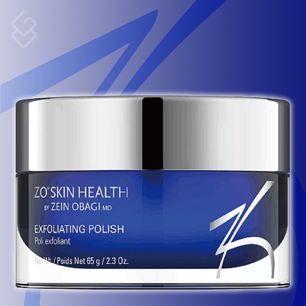 ZO Skin Health Exfoliating Polish gpbh 65
