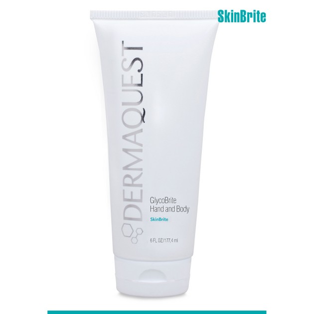 DermaQuest GlycoBrite Hand and Body