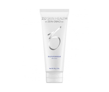 ZO Skin Health Complexion Clearing Masque (Sulfur Masque)
