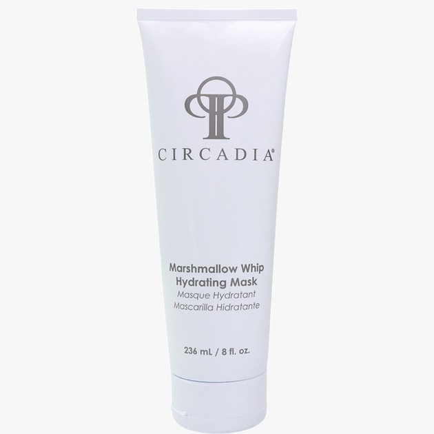 Circadia Marshmallow Whip Hydrating Mask
