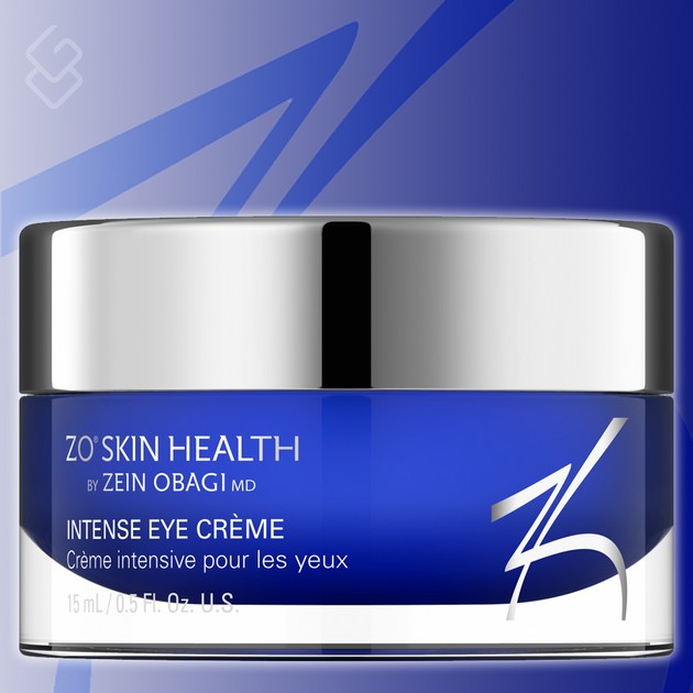 ZO Skin Health Intense Eye Сream gpbh
