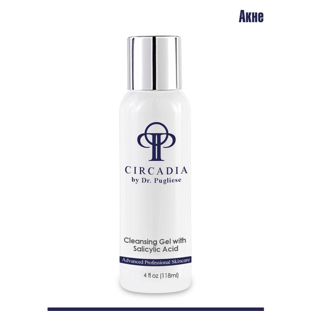 DermaQuest Cleansing Gel with Salicylic Acid
