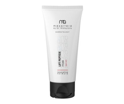 Mesaltera Lift Peptide Mask