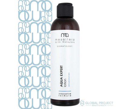 Mesaltera Aqua Expert Lotion