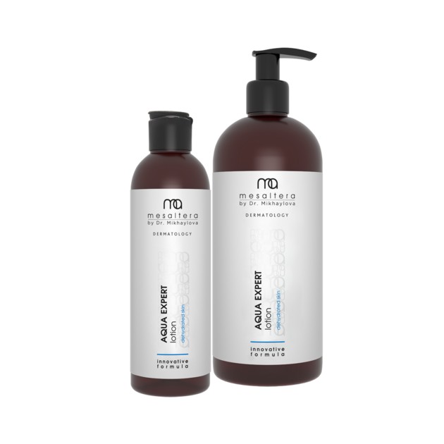 Mesaltera Aqua Expert Lotion 400 ml