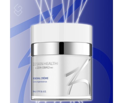 ZO Skin Health Renewal Creme