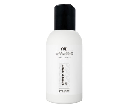 Mesaltera Power C Expert Gel 100 ML