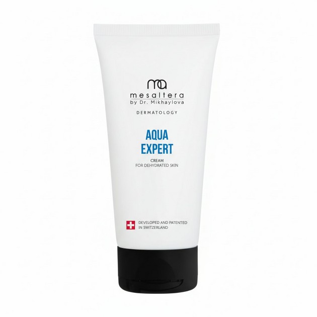 Mesaltera Aqua Expert Cream, 50мл