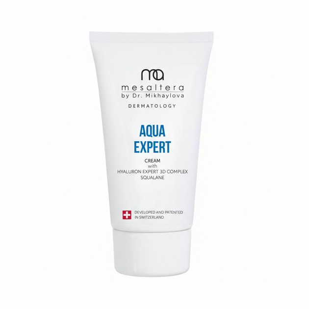 Mesaltera Aqua Expert Cream, 150мл