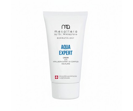 Mesaltera Aqua Expert Cream, 150мл