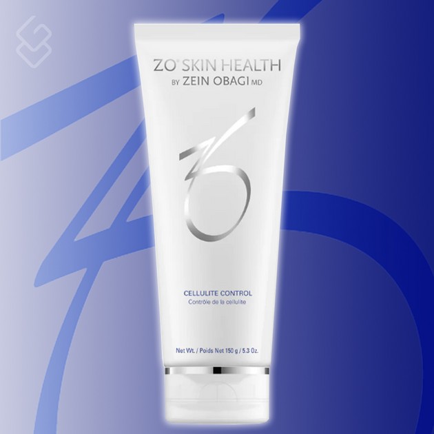ZO Skin Health Oraser Cellulite Control gpbh