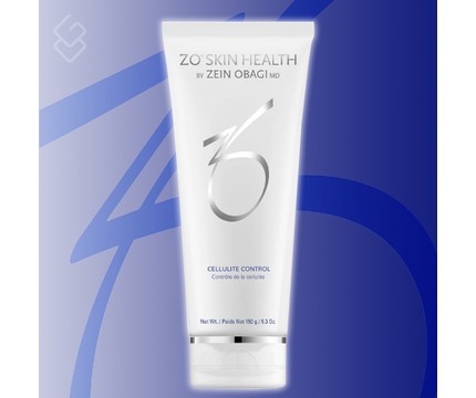 ZO Skin Health Cellulite Control