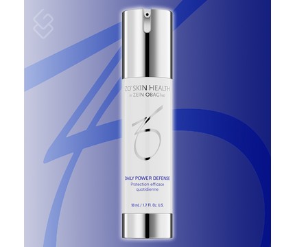 ZO Skin Health Daily Power Defense