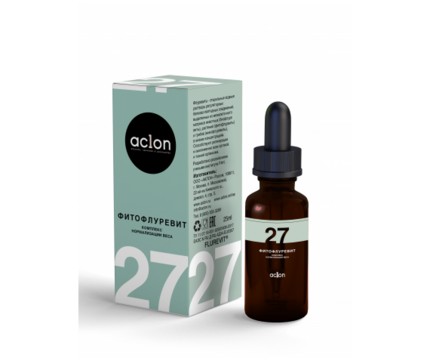 Aclon Биофлуревит-27