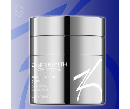 ZO Skin Health Growth Factor Serum