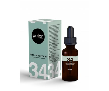 Aclon Биофлуревит-34