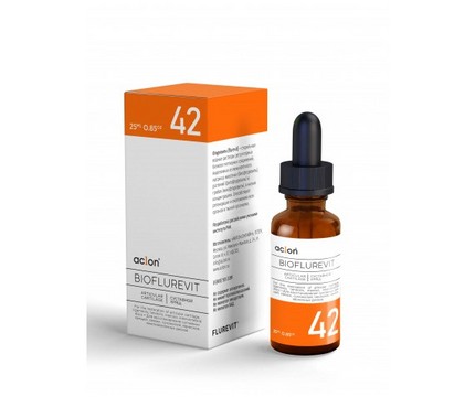 Aclon Биофлуревит-42
