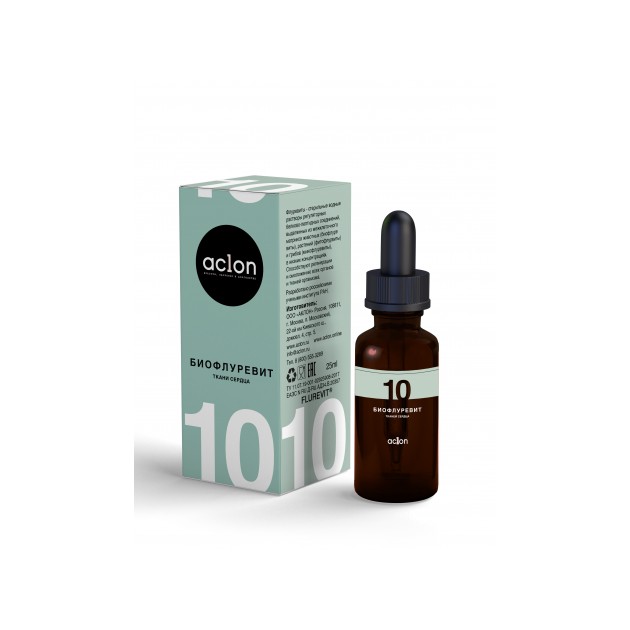 Aclon Биофлуревит-10