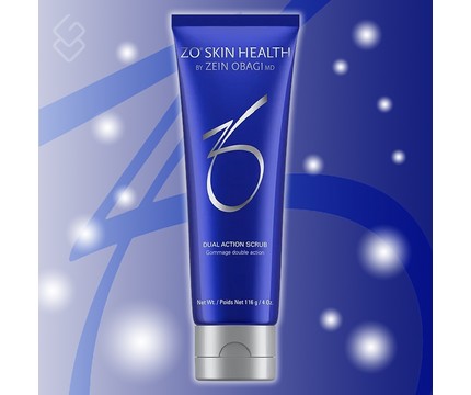 ZO Skin Health Dual Action Scrab