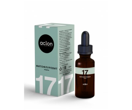 Aclon Биофлуревит-17